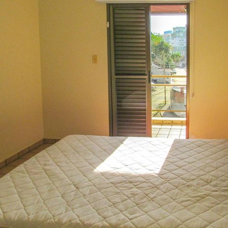 Apto A 600 Metros Da Praia Grande Em Ubatuba Sp 外观 照片