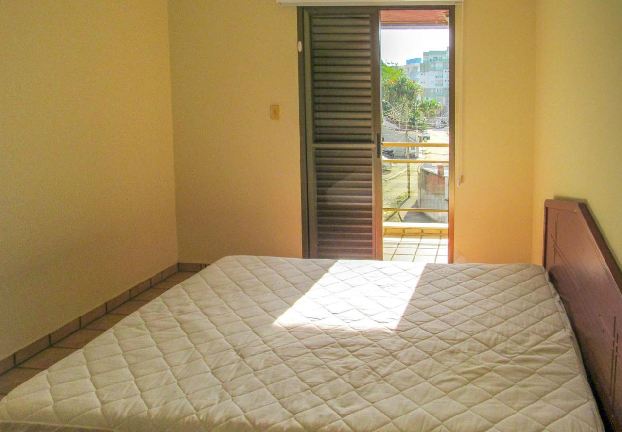 Apto A 600 Metros Da Praia Grande Em Ubatuba Sp 外观 照片