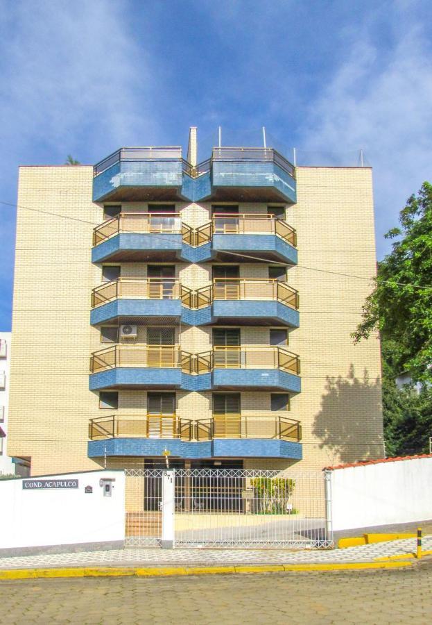 Apto A 600 Metros Da Praia Grande Em Ubatuba Sp 外观 照片